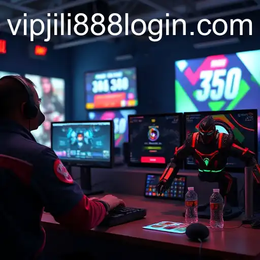 The Evolution of Online Gaming Platforms