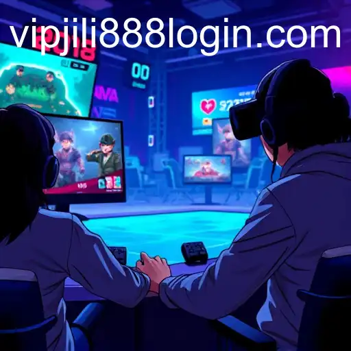 The Evolving Landscape of Online Gaming Platforms