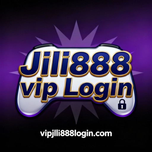 Jili888 vip Login