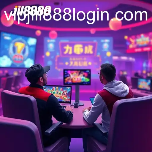 Jili888 Vip Login: Gaming Industry Insights and Trends
