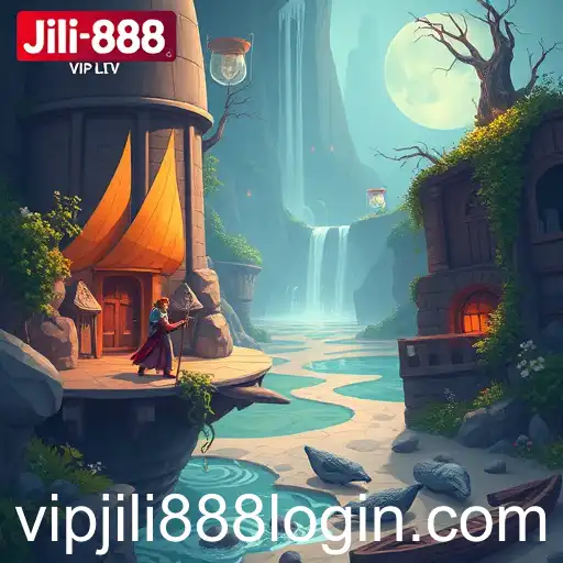 Exploring Jili888: The Digital Gaming Landscape