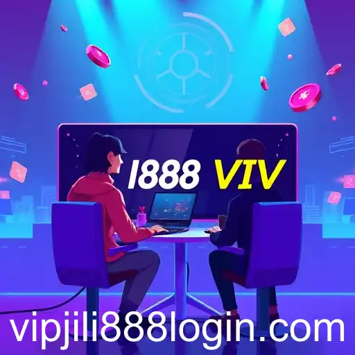 Exploring the Rise of Jili888 VIP in Online Gaming