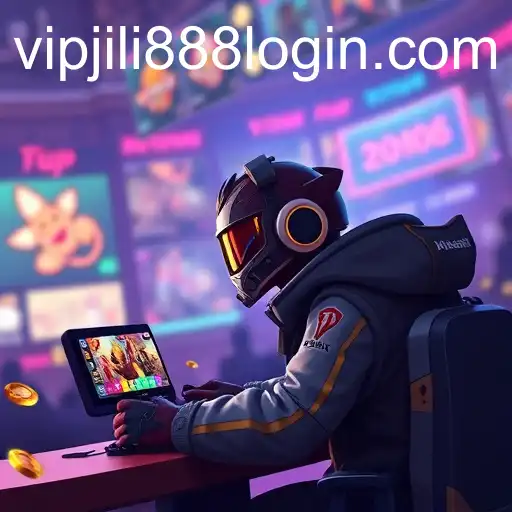 Exploring Jili888 VIP: Trends in Online Gaming