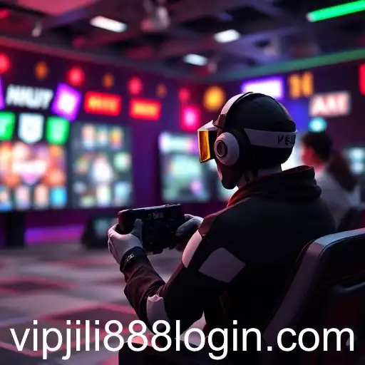 Exploring the Digital Gaming Evolution