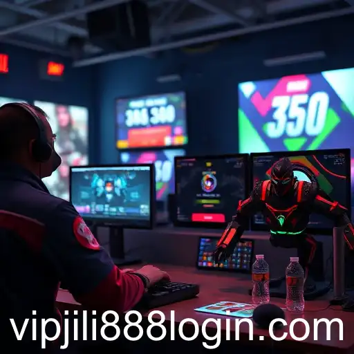 The Evolution of Online Gaming Platforms