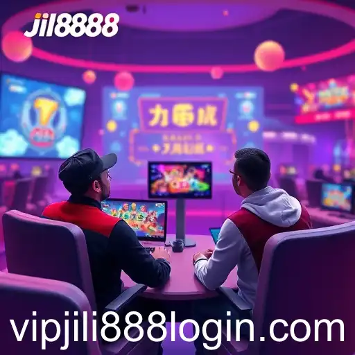 Jili888 Vip Login: Gaming Industry Insights and Trends