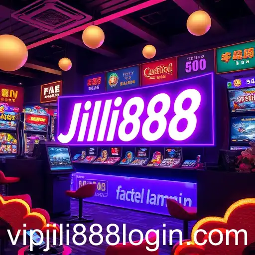Exploring Jili888: The Digital Gaming Landscape
