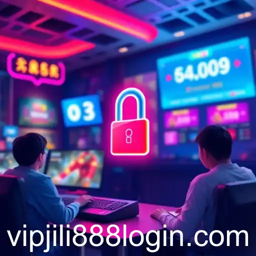 The Rise of Jili888 VIP in Online Gaming