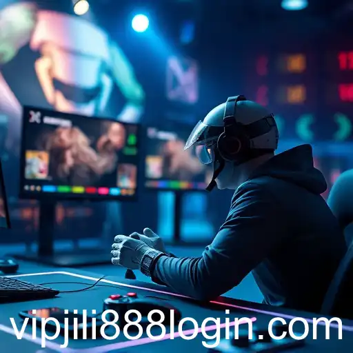 Jili888 VIP Login: Navigating the Gaming Landscape