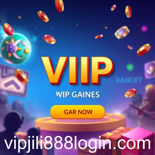 The Evolution of Online Gaming: A Spotlight on Jili888 VIP