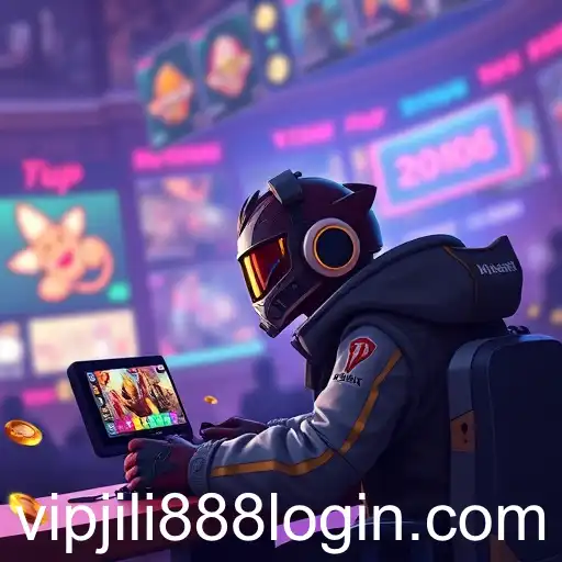 Exploring Jili888 VIP: Trends in Online Gaming