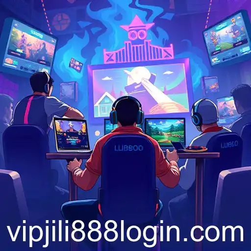 Navigating the Multiplayer Landscape of Online Gaming