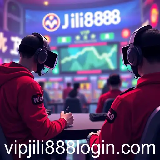 The Rise of Online Gaming Platforms in 2025