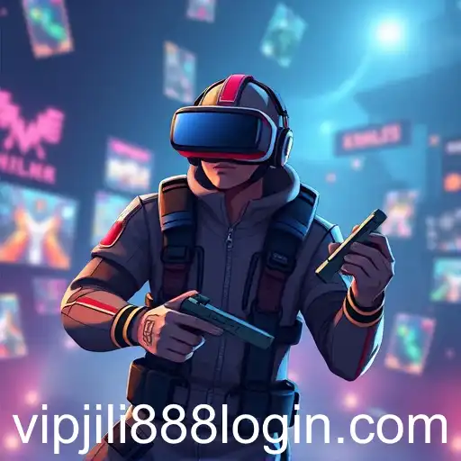 The Rise of Online Gaming Portals