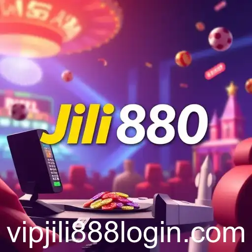 The Rise of Jili888 VIP in Online Gaming