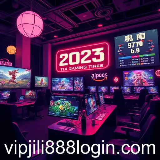 The Rise of Online Gaming Platforms in 2025