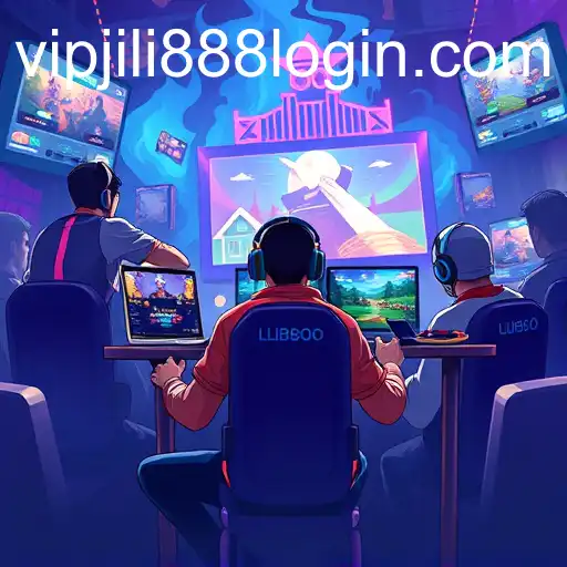 Navigating the Multiplayer Landscape of Online Gaming