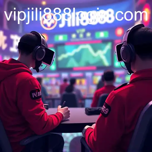 The Rise of Online Gaming Platforms in 2025