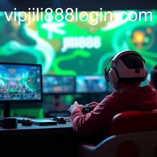 The Role of Online Gaming in Modern Entertainment