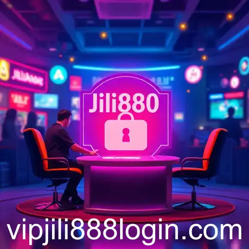 Understanding 'Jili888 vip Login' in the Customer Support Gaming Category